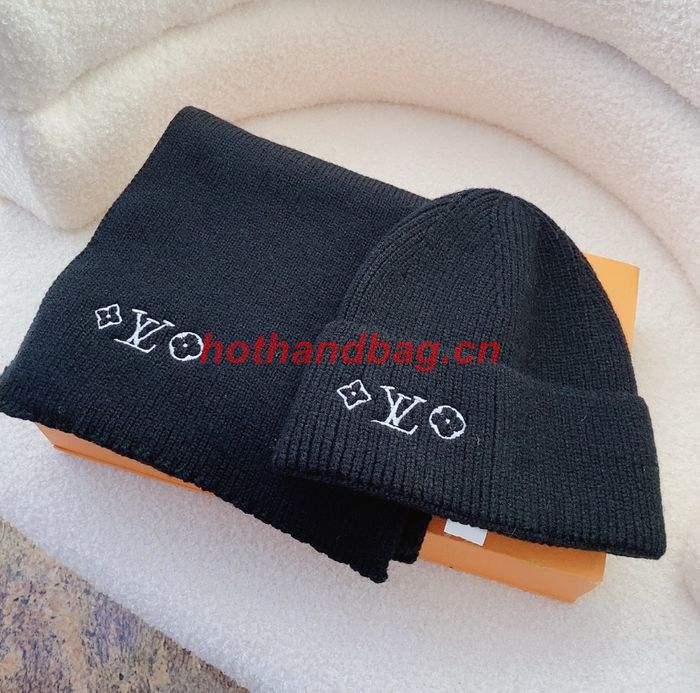 Louis Vuitton Scarf&Hat LVH00095 Louis Vuitton Scarf&Hat LVH00095